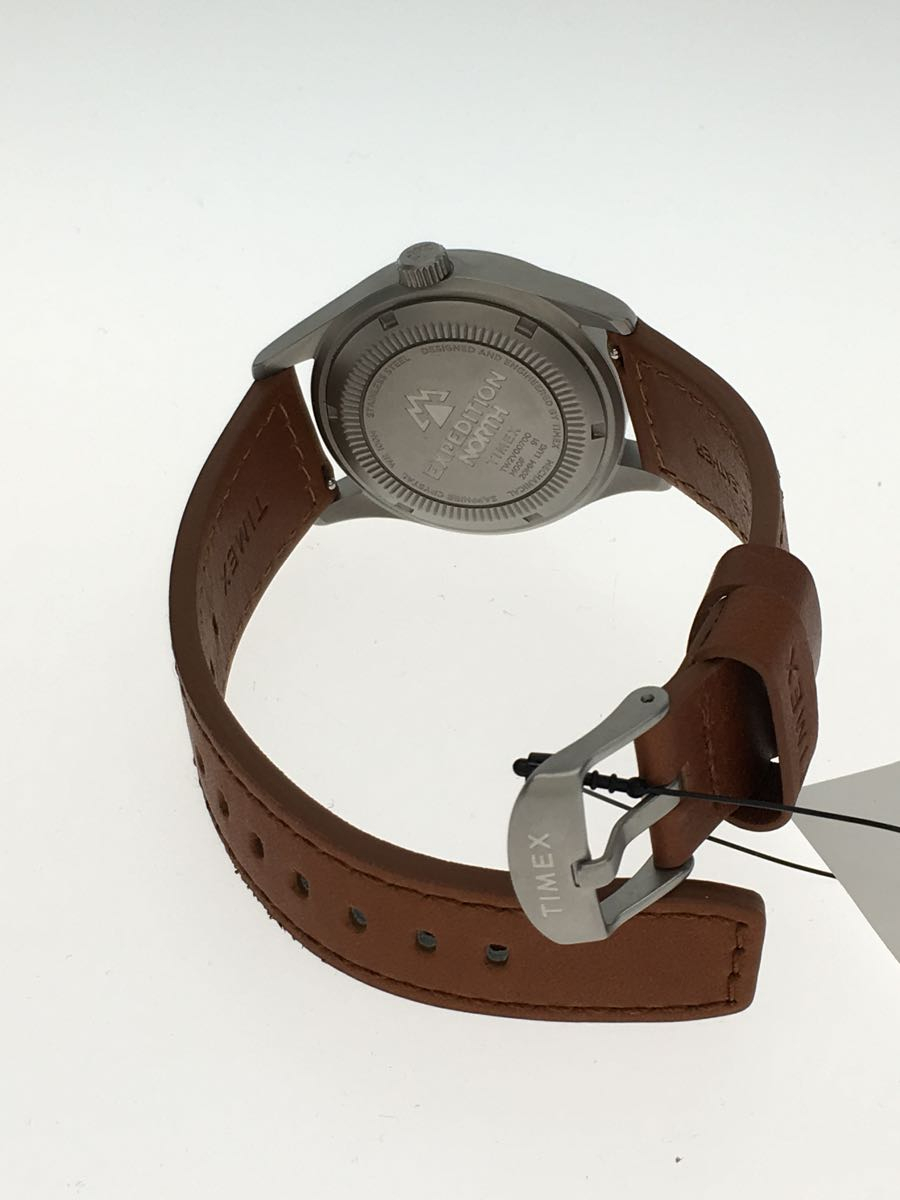 TIMEX◇Expediton North/エクスペディションノース/手巻腕時計