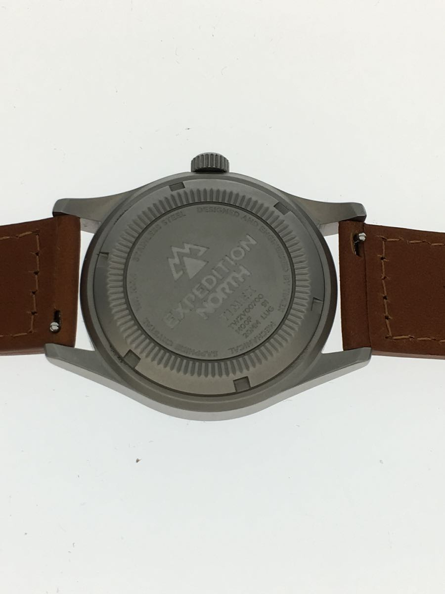 TIMEX◇Expediton North/エクスペディションノース/手巻腕時計