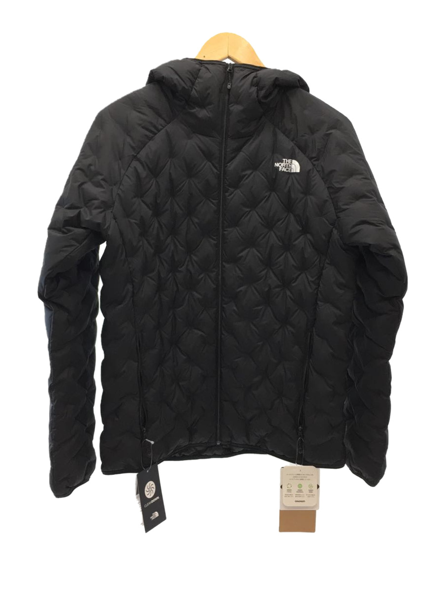 THE NORTH FACE◇ASTRO LIGHT HOODIE_アストロライトフーディ/M