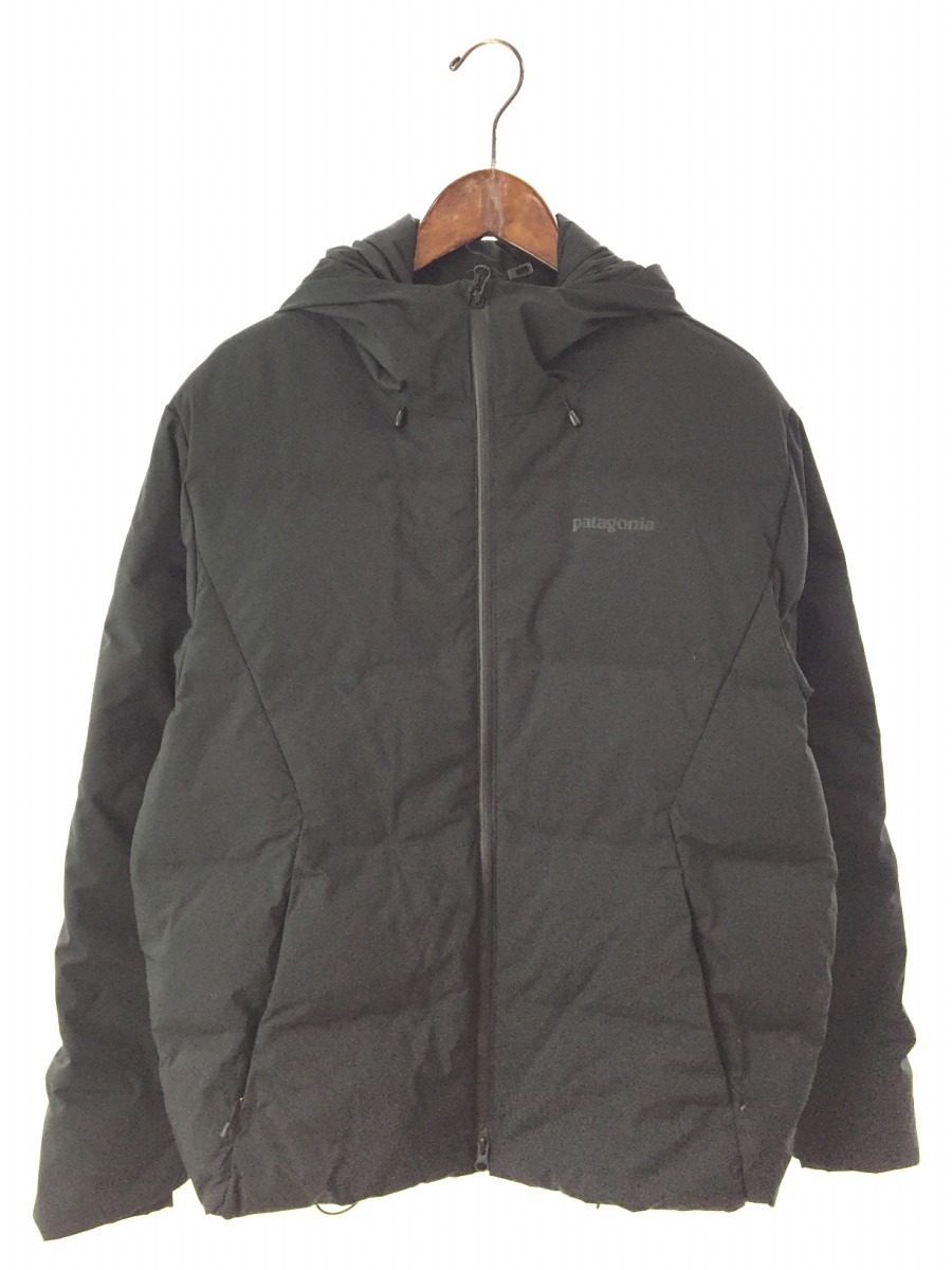 patagonia 27920FA17 ジャクソン グレイシャー ダウン XS - 通販