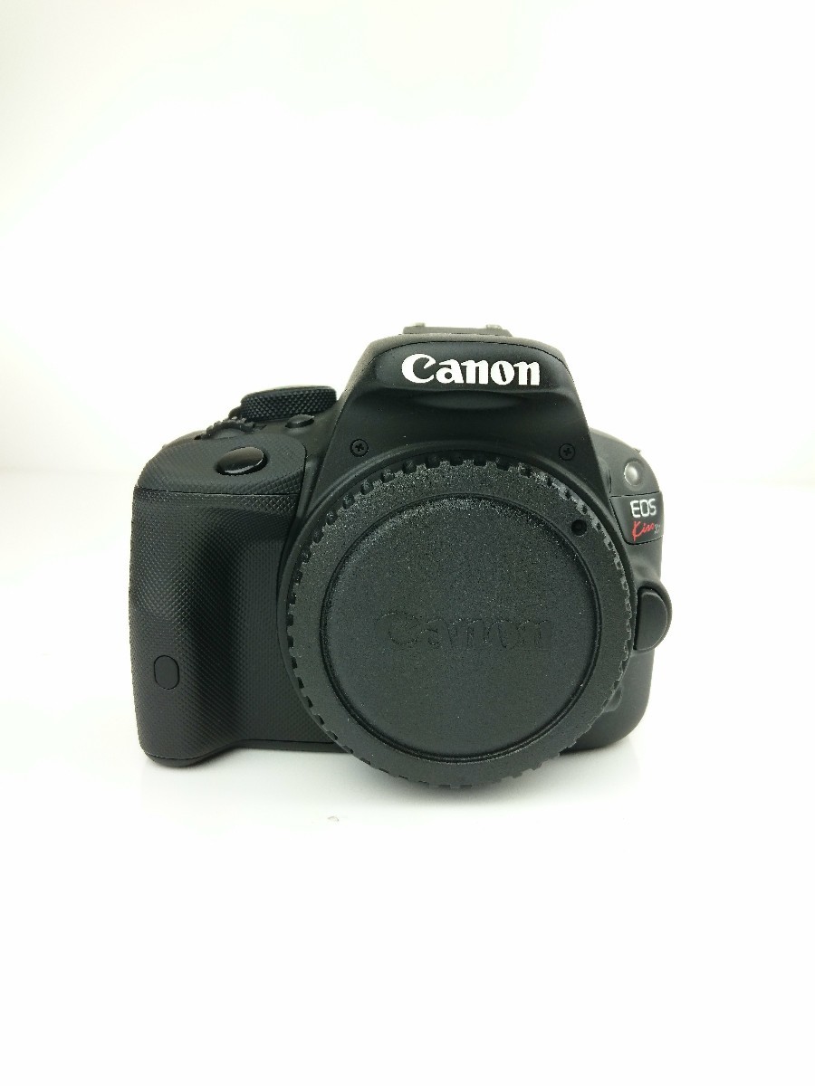 純正オーダー X7 KISS EOS Canon Wズームキット まとめ売り 他 + デジタルカメラ