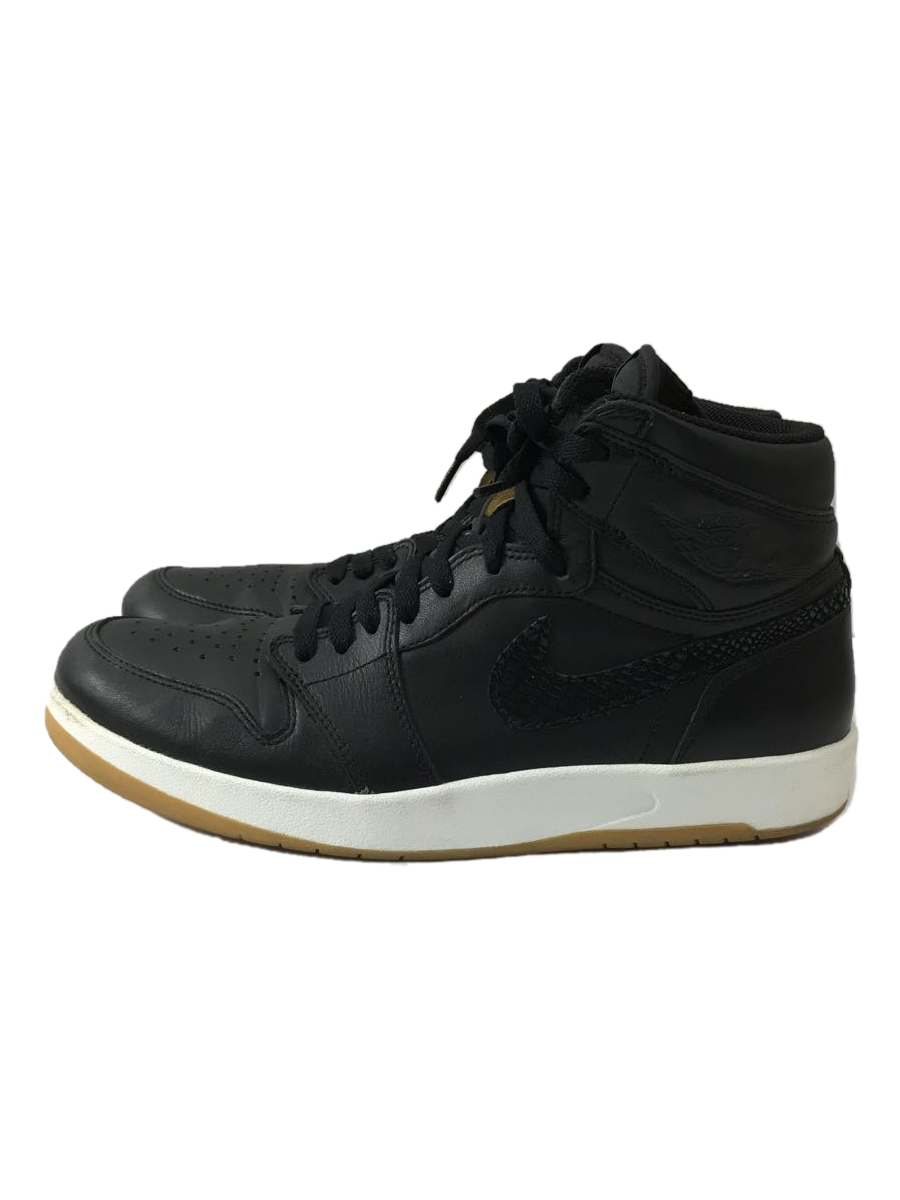 NIKE◇AIR JORDAN 1 HIGH THE RETURN/エアジョーダンハイザリターン