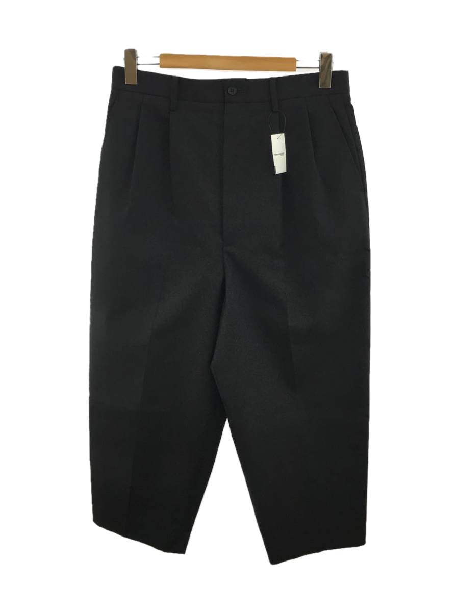 JUNYA WATANABE COMME des GARCONS MAN◇21AW/2タックワイドスラックス
