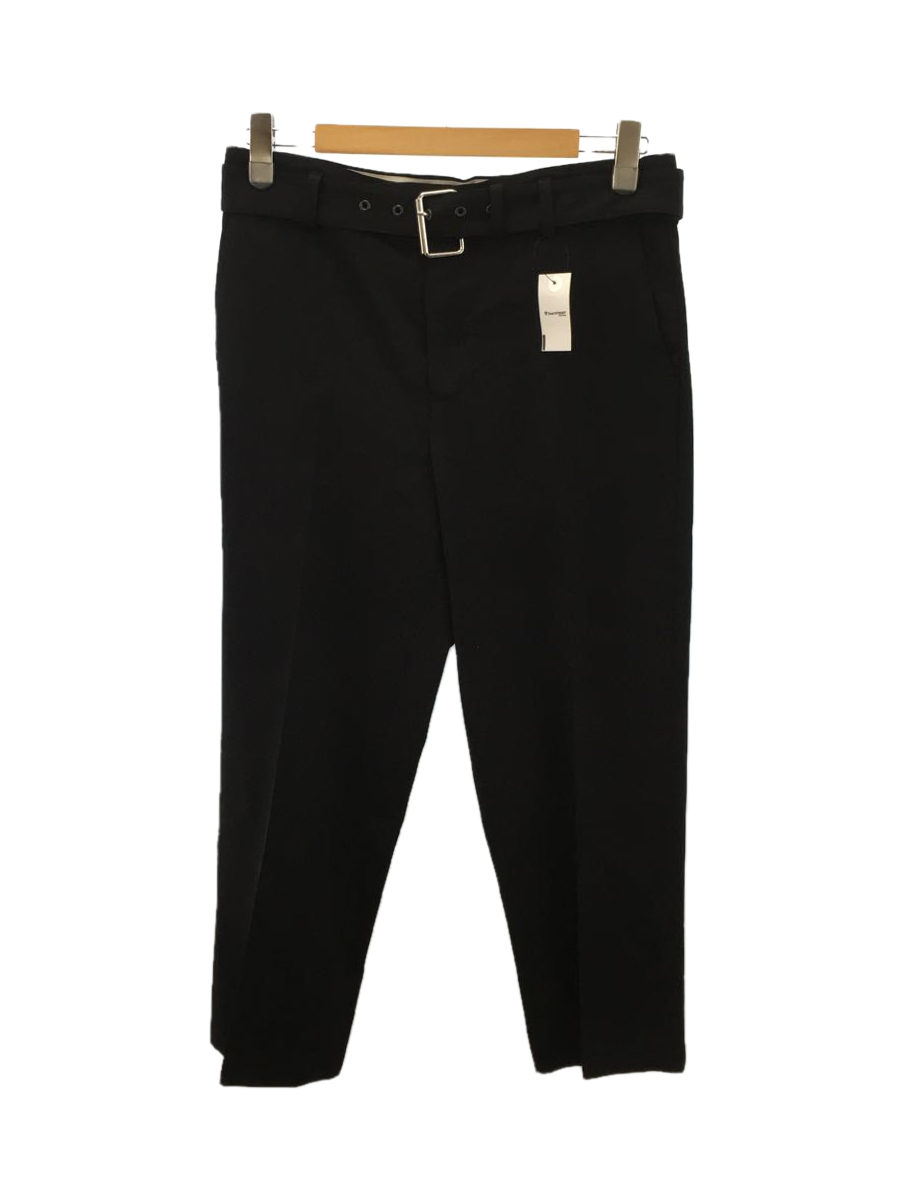 JW ANDERSON(J.W.ANDERSON)◇belted straight-leg trousers/スラックス