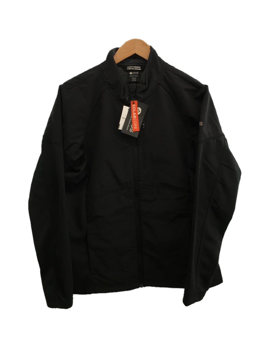 OROS/スポーツウェアー/XL/BLK www.cleanlineapp.com