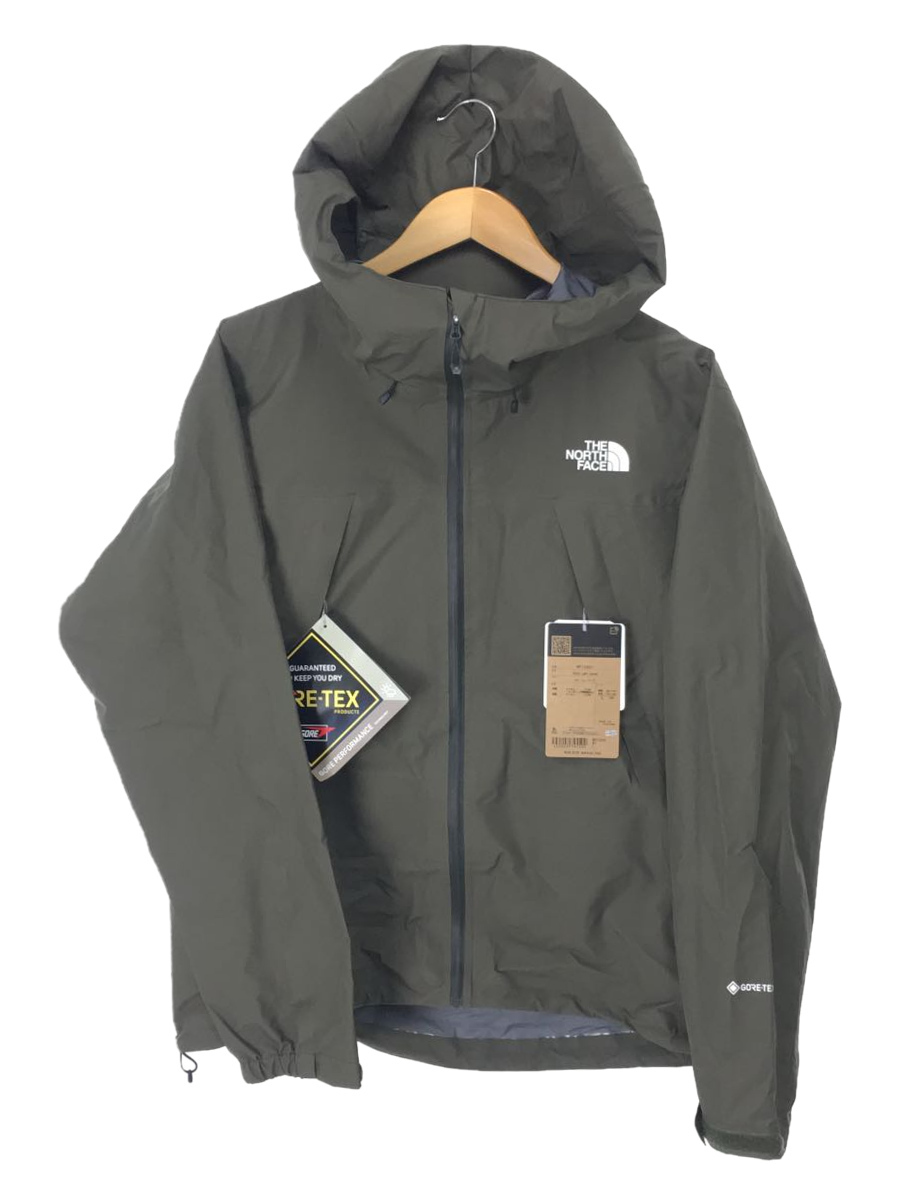 THE NORTH FACE◇CLIMB LIGHT JACKET_クライムライト ジャケット/L