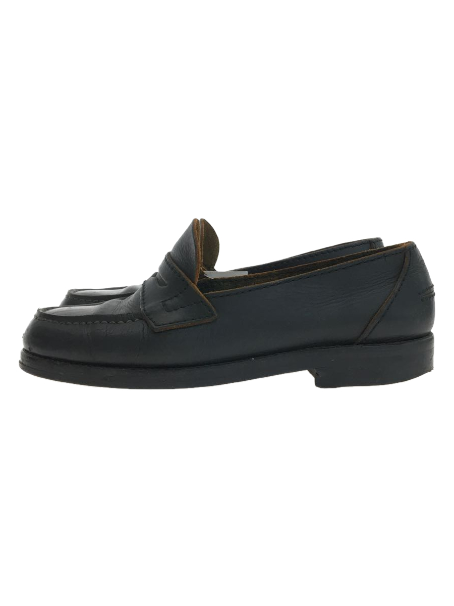 COMME des GARCONS◇ローファー/-/BLK www.cleanlineapp.com