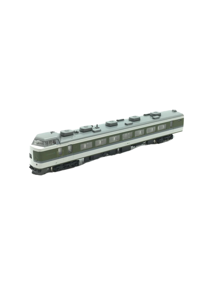 KATO◇KATO/10-375/189系/さようなら特急/あさま/増結/鉄道模型