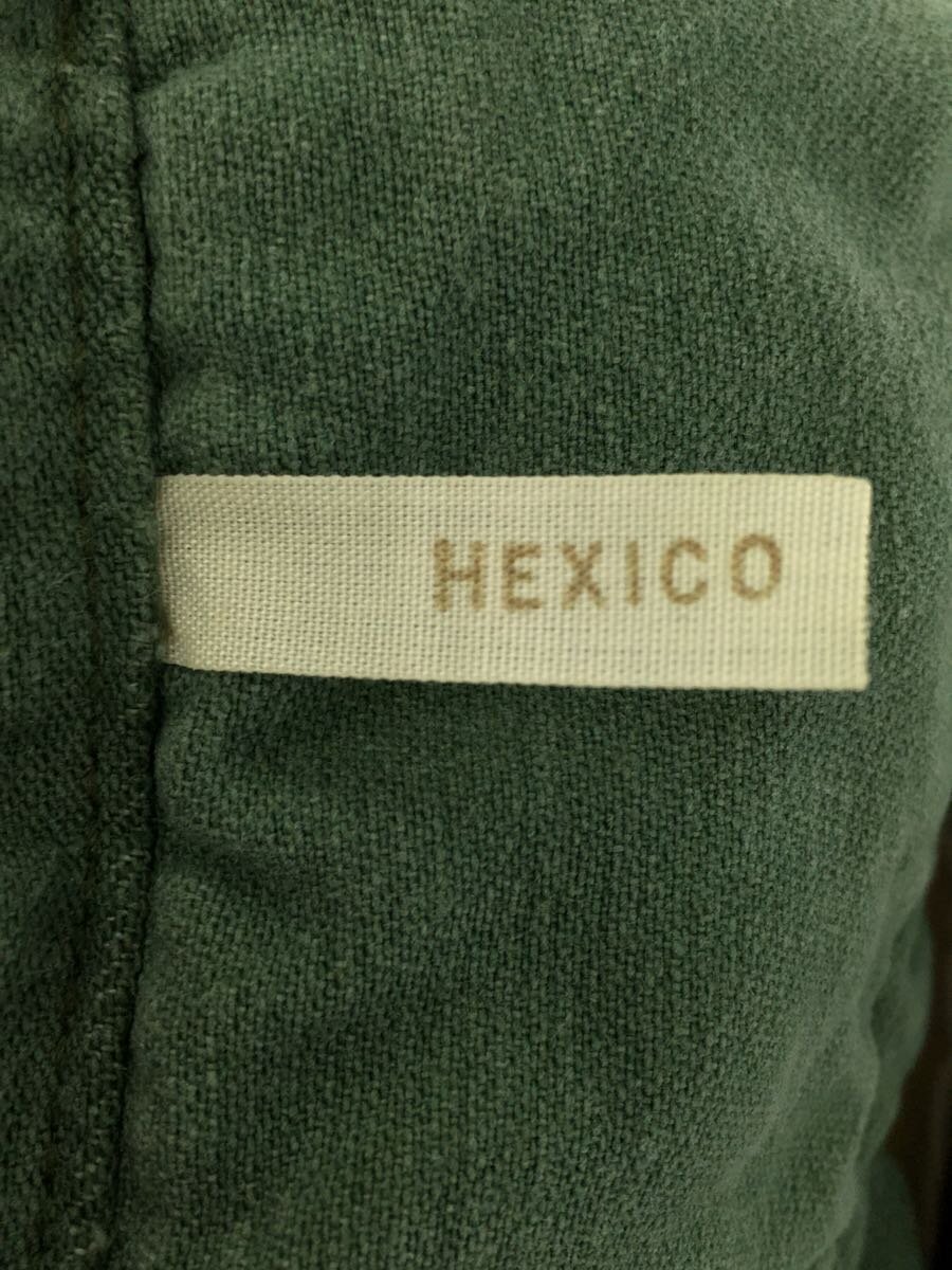 HEXICO/Deformer Drawstring/Ex.U.S.Military Bags/ショートパンツ 3