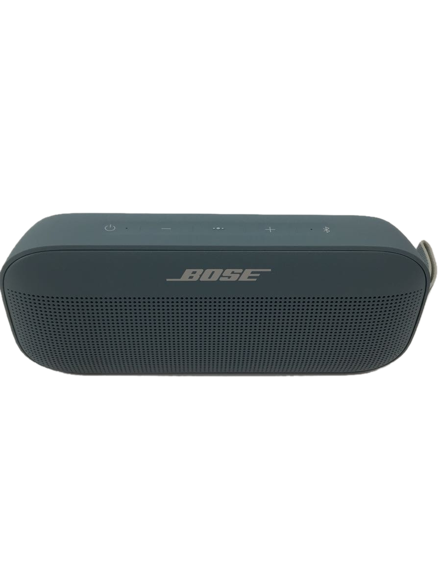 BOSE SoundLink Flex speaker Bluetooth 黒 スピーカー 