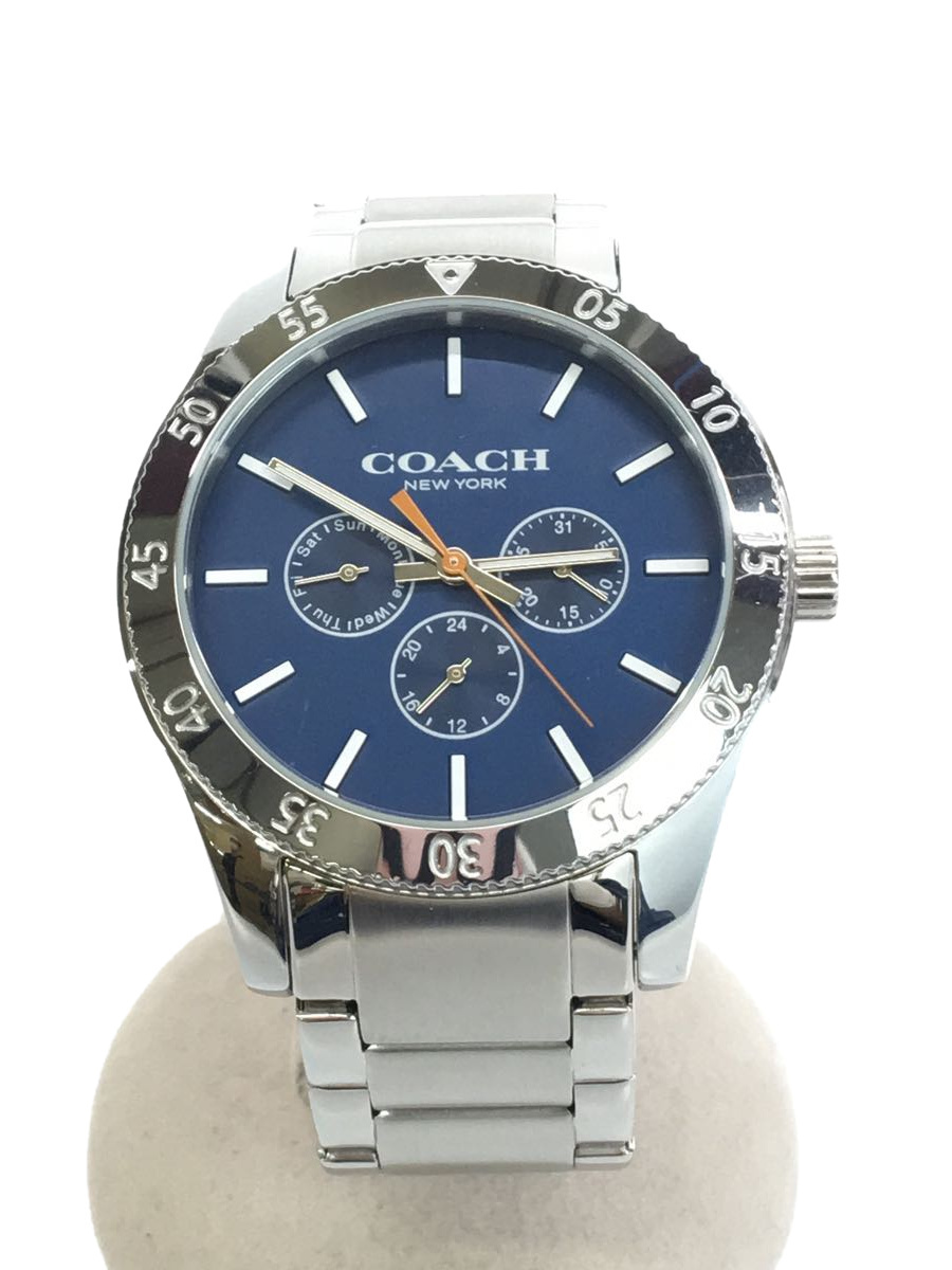 極細繊維クロス コーチ腕時計 ケイシー ウォッチ 42MM - 通販 