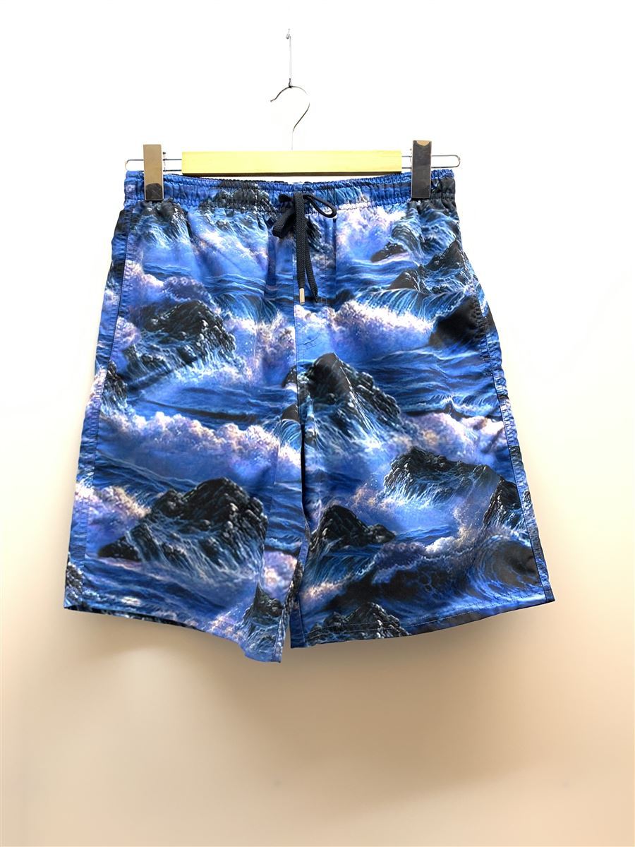 GIVENCHY◇17AW/Print Water Shorts/タグ付/未使用品/ショートパンツ