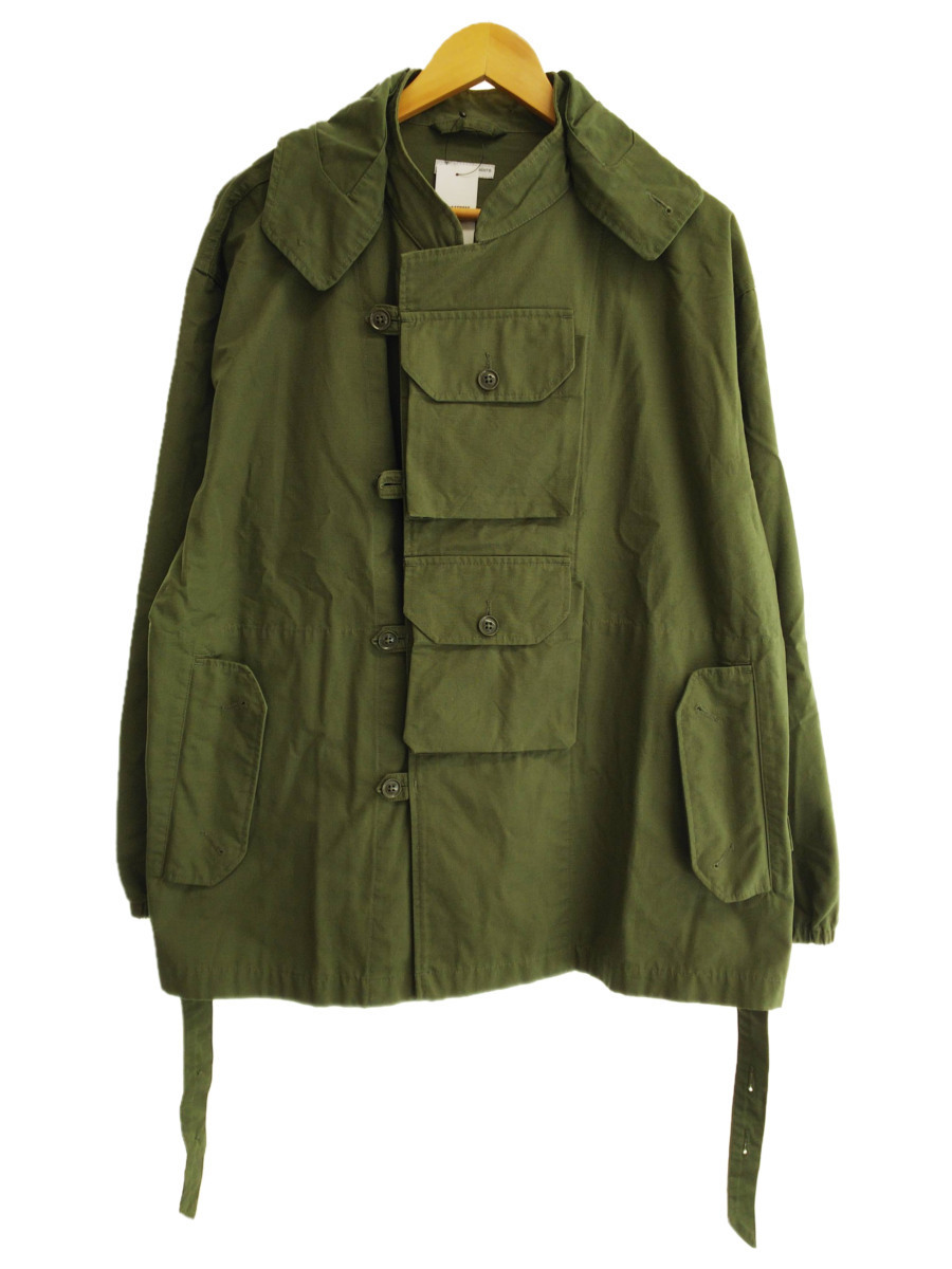 Engineered Garments◇エンジニアードガーメンツ/2021SS/MT Jacket/S