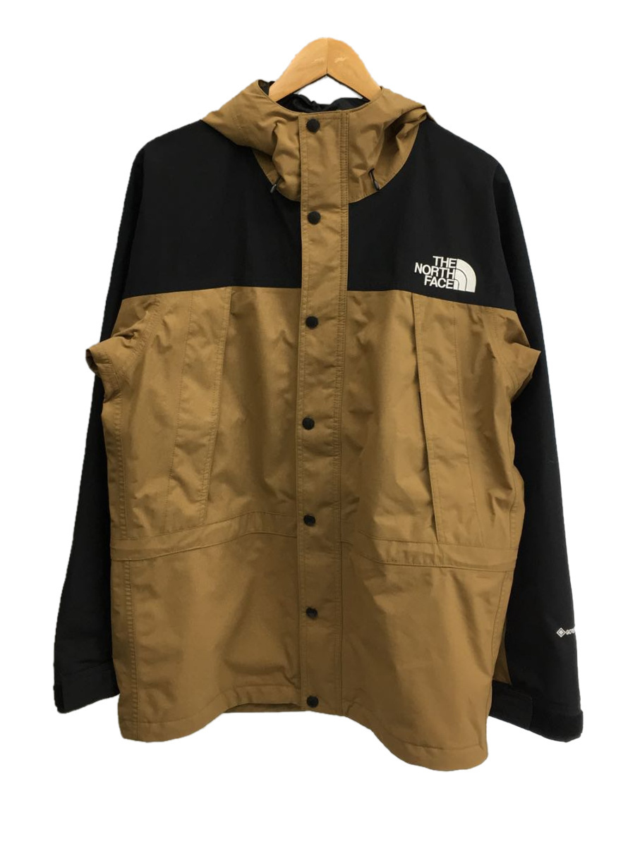 THE NORTH FACE◇NP11834/MOUNTAIN LIGHT JACKET_マウンテンライト