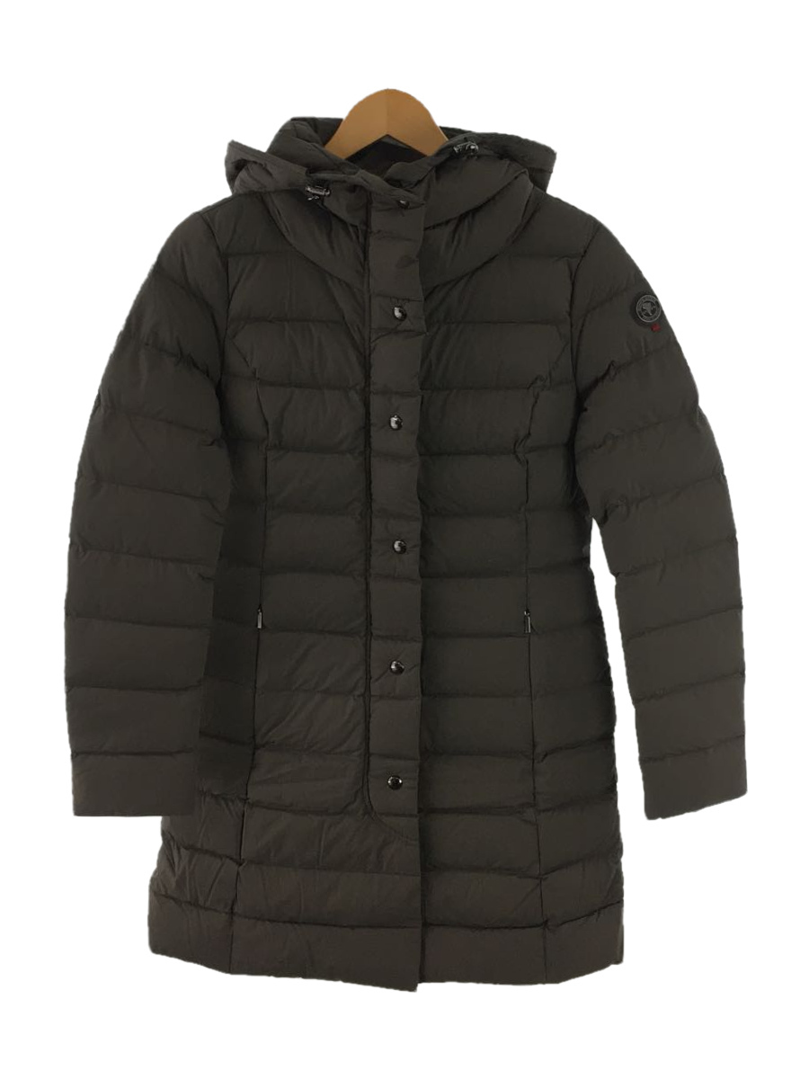CAPE HORN_ケープホーン/19AW/SANTACRUZ/ロングダウンコート/44/72556