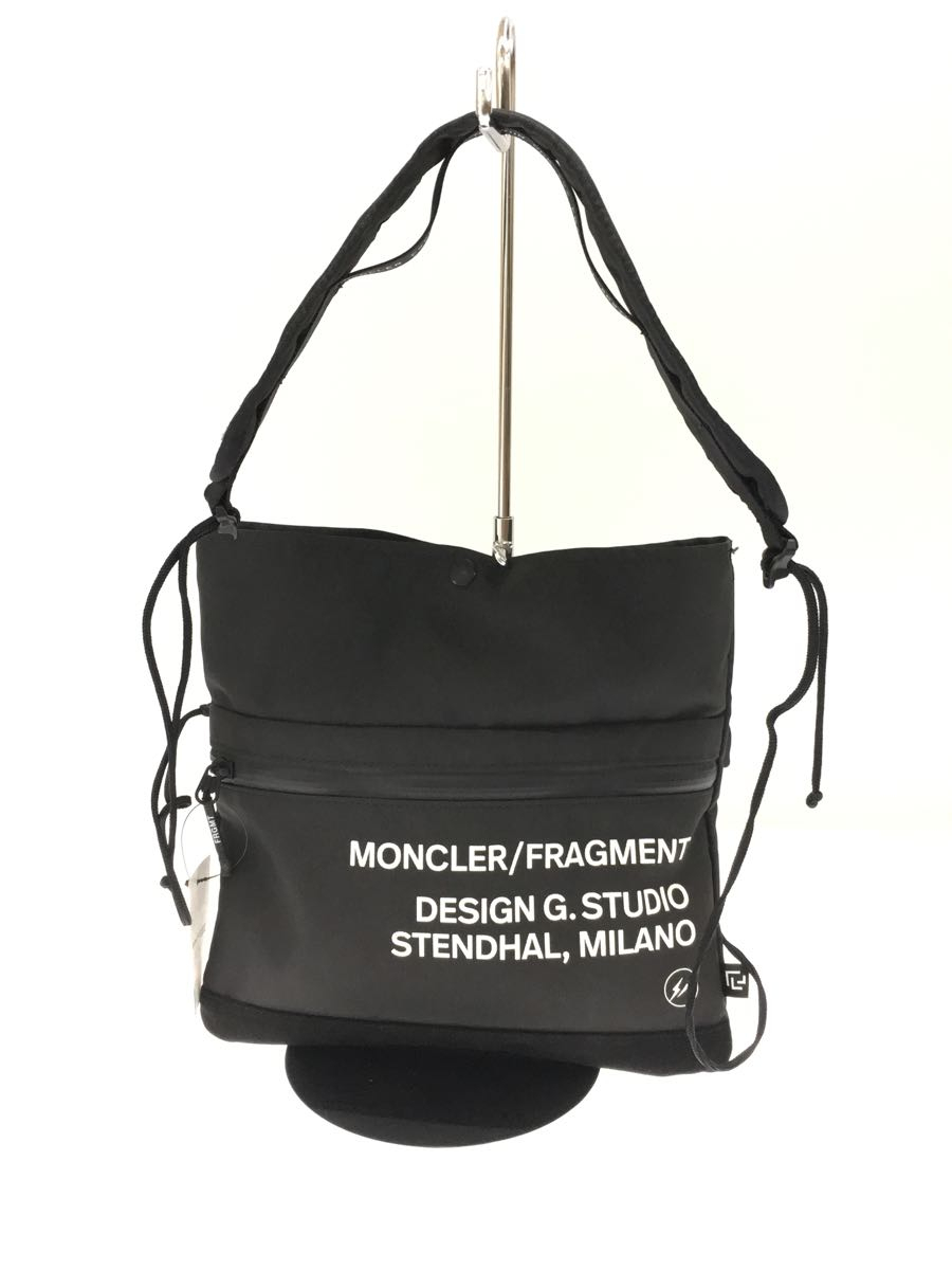 即納】 R様専用 MONCLER FRAGMENT RAMIDUS サコッシュ tdh