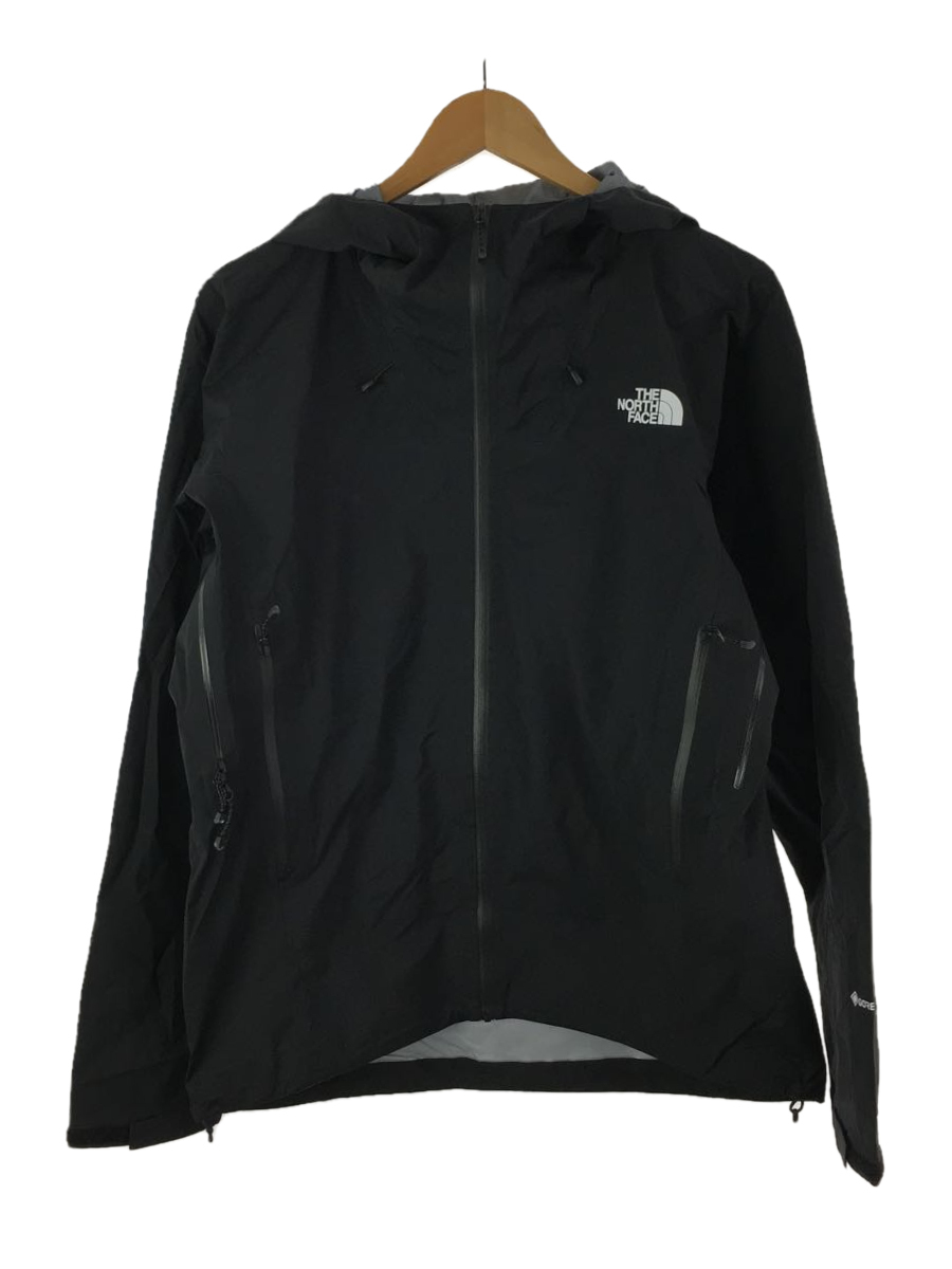 THE NORTH FACE◇SUPER CLIMB JACKET/マウンテンパーカ/L/ゴアテックス