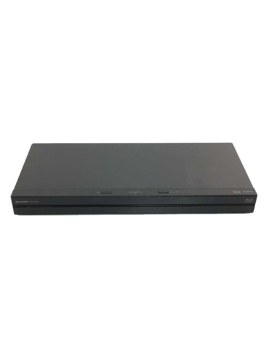 SHARP◇ブルーレイ・DVDレコーダー AQUOSブルーレイ BD-NW520 | www