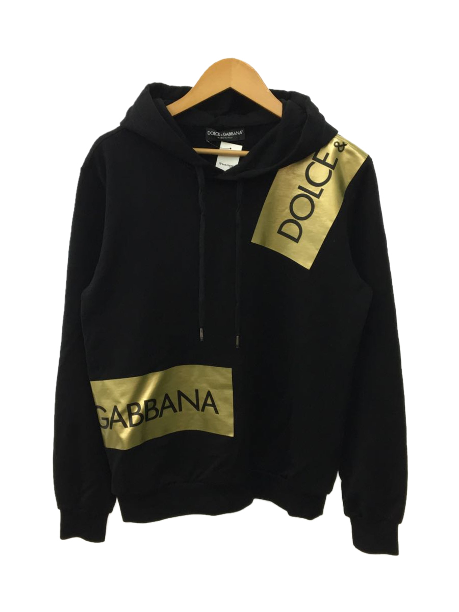 DOLCE&GABBANA◇パーカー lp2m.ustjogja.ac.id
