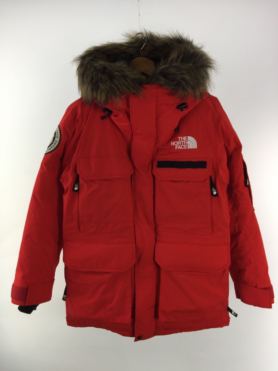 THE NORTH FACE Southern Cross Parka-