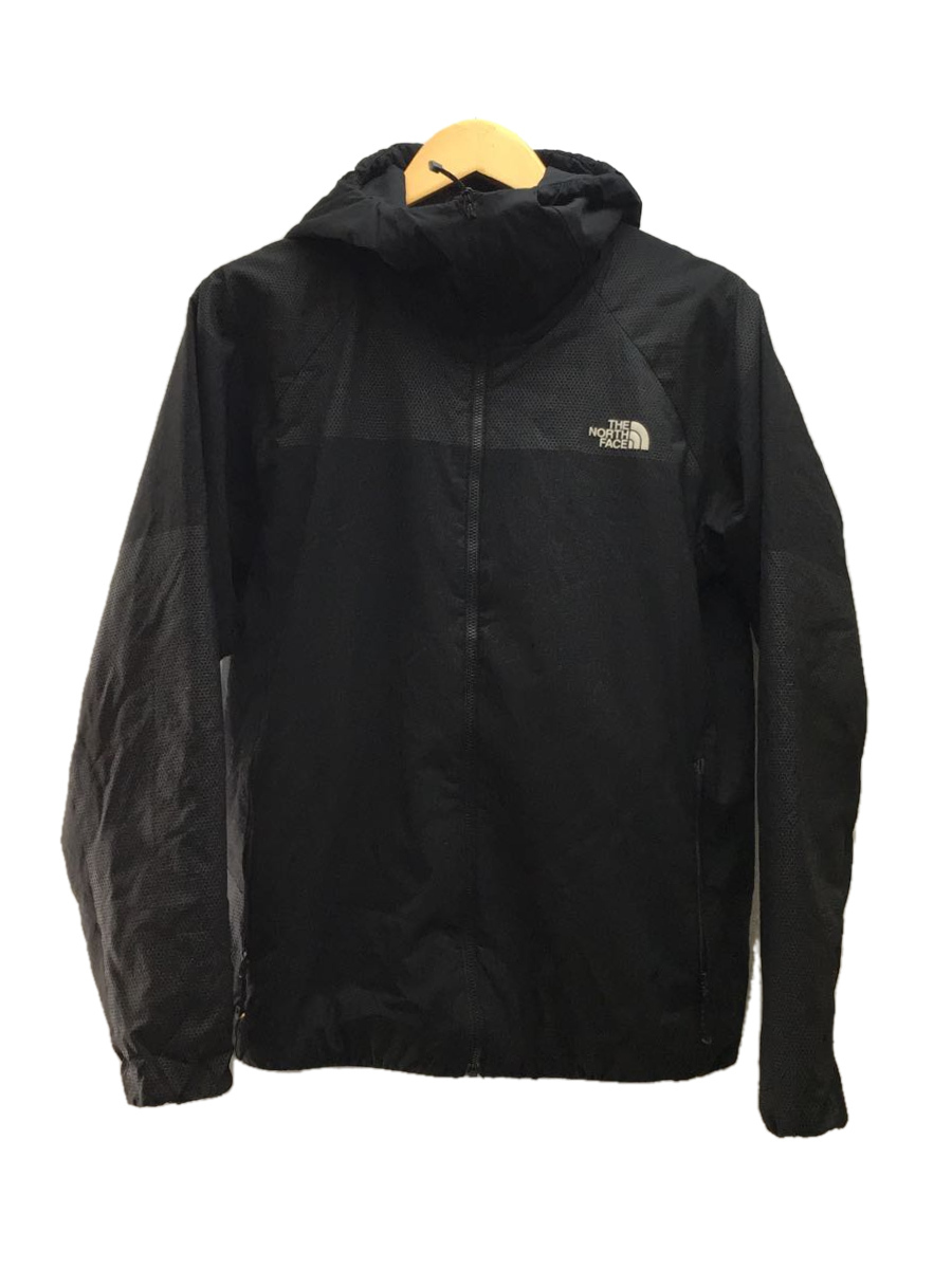 THE NORTH FACE◇VENTRIX HOODIE_ベントリックスフーディ/ナイロン
