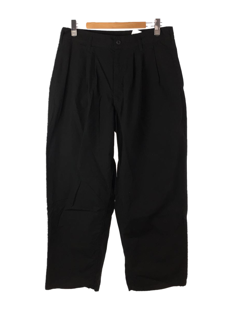 yohji yamamoto black scandal 18AW ワイドパンツ-