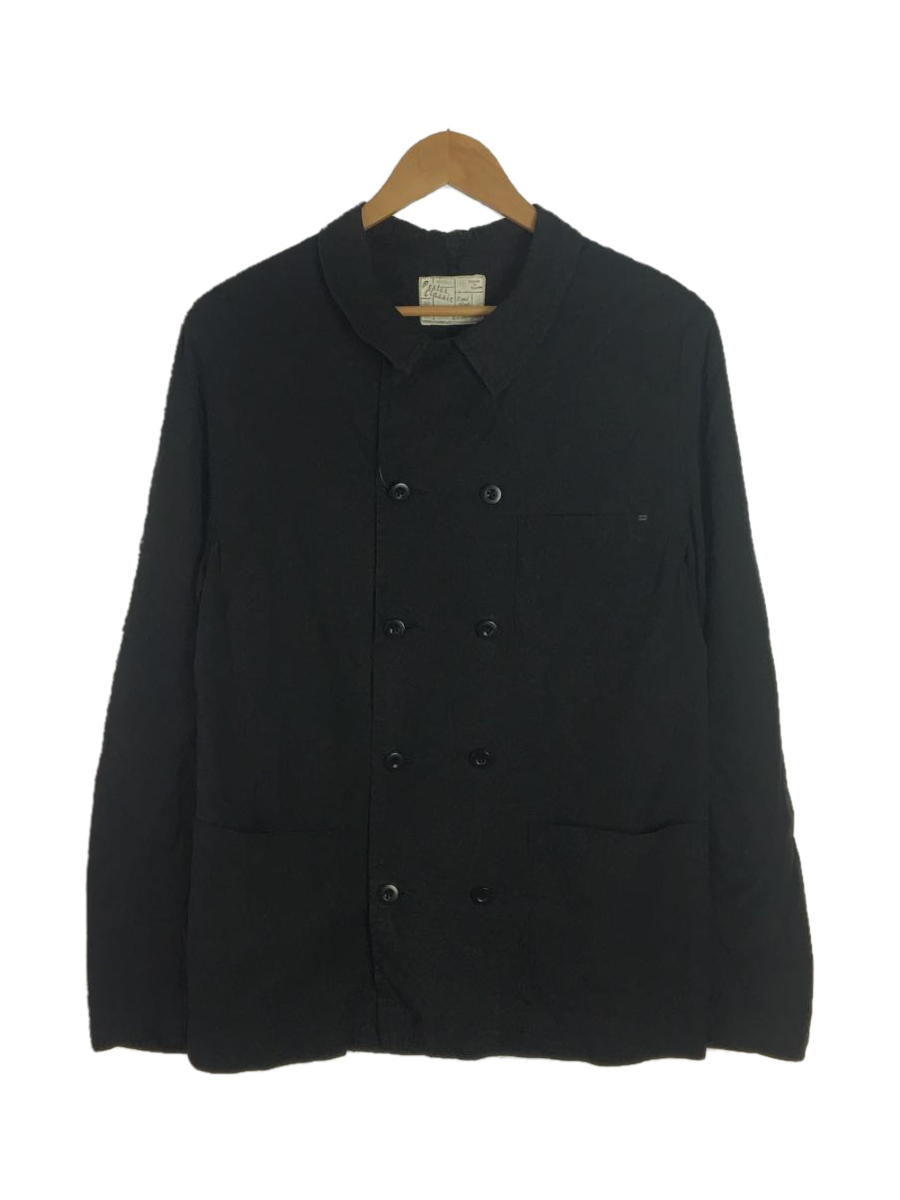 Porter Classic◇ジャケット/L/-/BLK/TENCEL DOUBLE JACKET bprsubang.com
