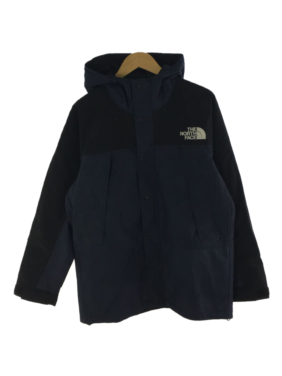 THE NORTH FACE◇MOUNTAIN LIGHT DENIM JACKET_マウンテンライトデニム