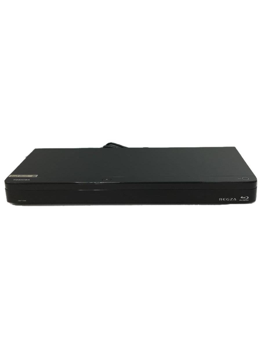 TOSHIBA◇ブルーレイ・DVDレコーダー REGZAブルーレイ DBR-T1008 | www