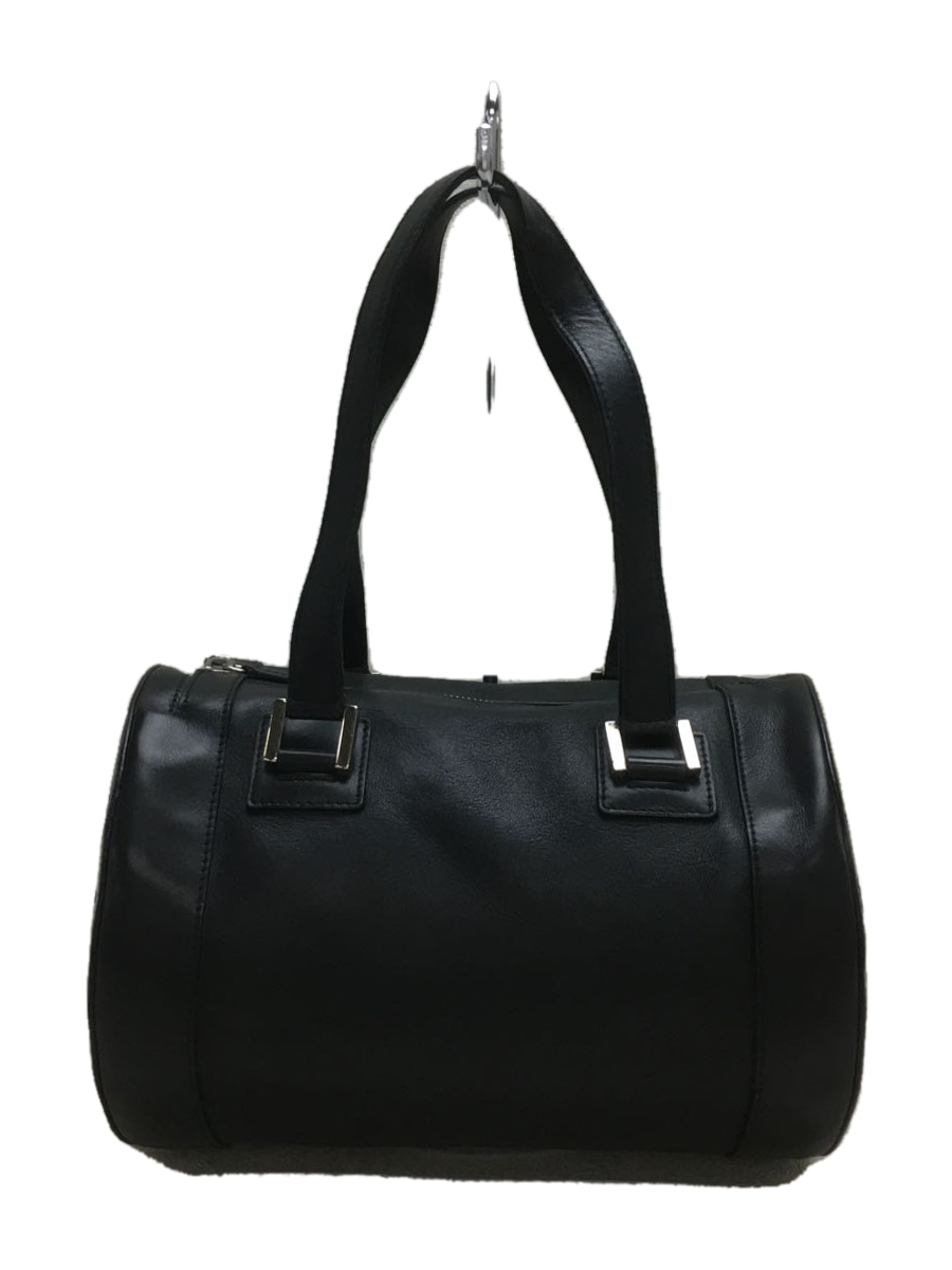 オンライン限定商品 BVLGARI ブルガリ バッグ ナイロン BLK 無地 ...