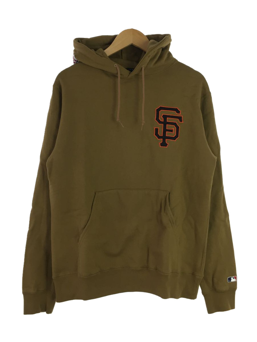 F.C.R.B.(F.C.Real Bristol)◇21AW/MLB TOUR TEAM SWEAT HOODIE/FCRB