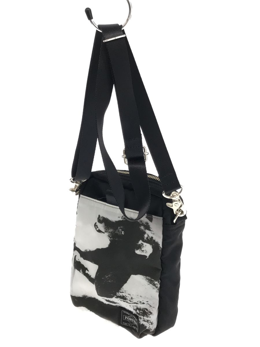 メーカー包装済】 PORTER x 森山大道 三沢の犬 ショルダー バッグ