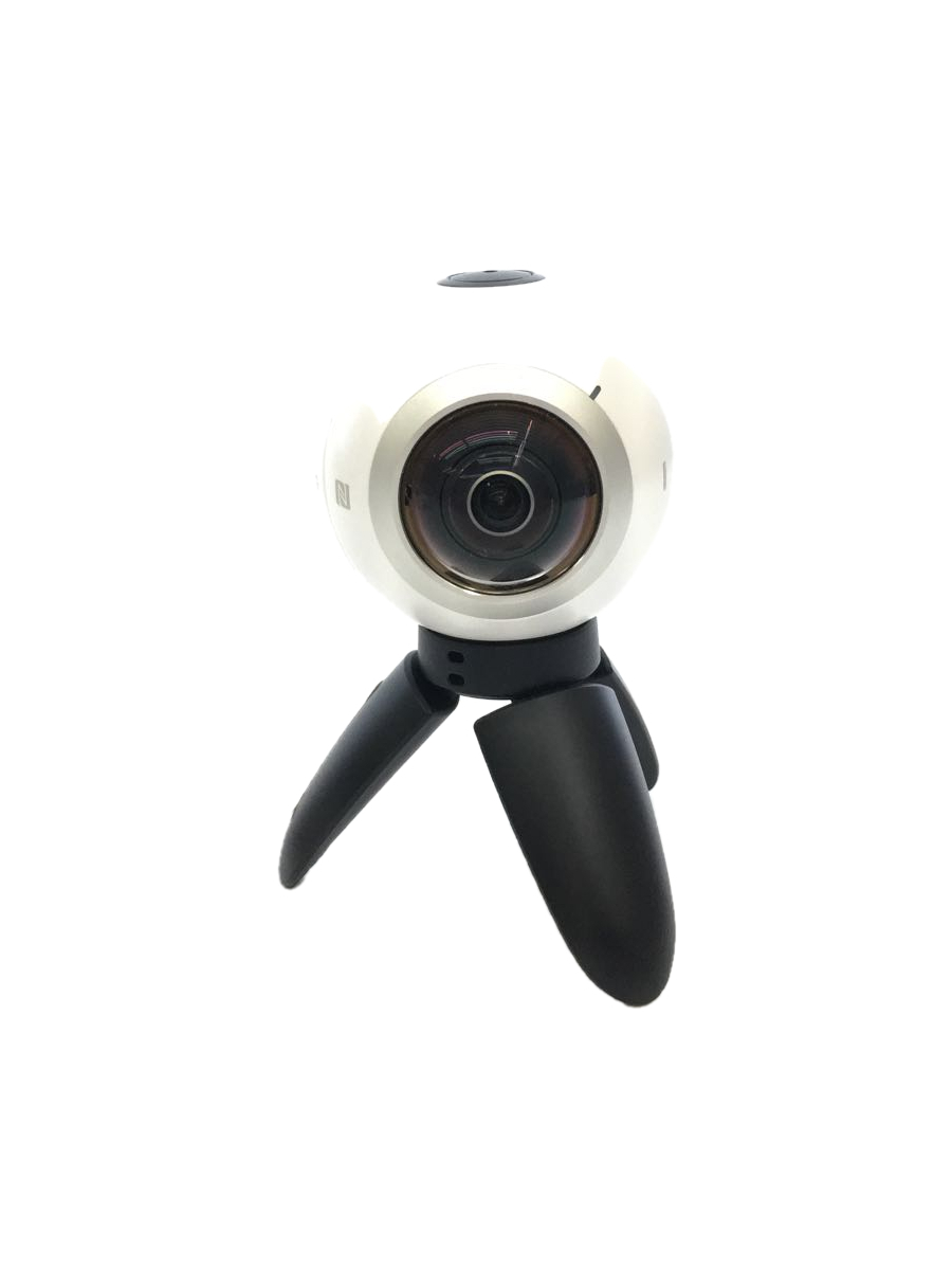 SAMSUNG◇ビデオカメラ/GEAR 360 sariater-hotel.com