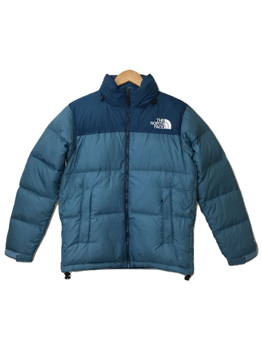 THE NORTH FACE◇Nuptse Jacket/ヌプシジャケット/ダウンジャケット/M