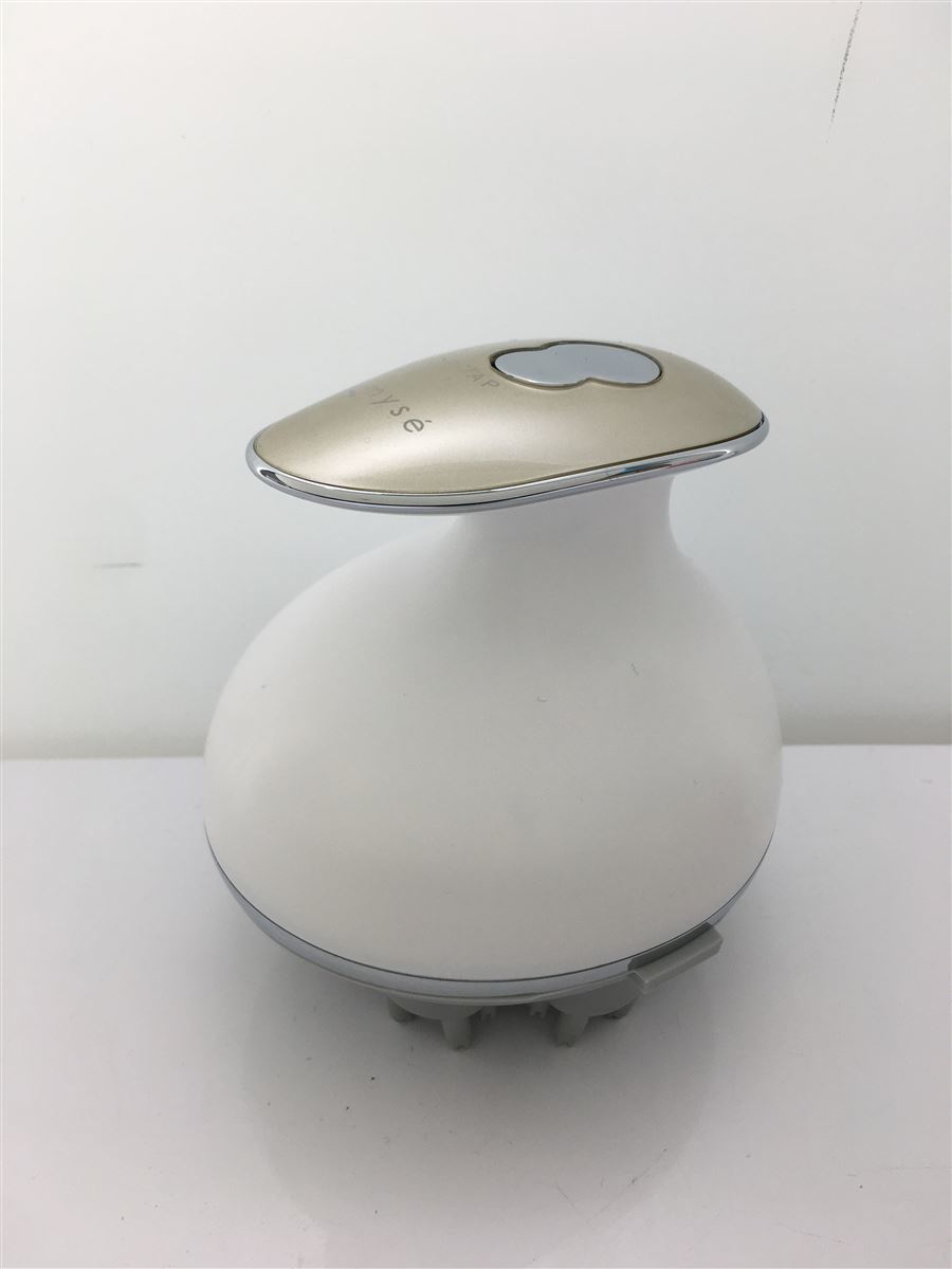 YA-MAN◇美容器具 ミーゼ ヘッドスパリフト MS-30N [ゴールド
