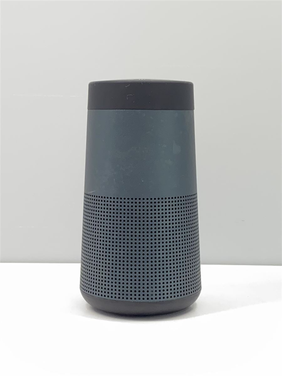 BOSE◇Bluetoothスピーカー SoundLink Revolve Bluetooth speaker
