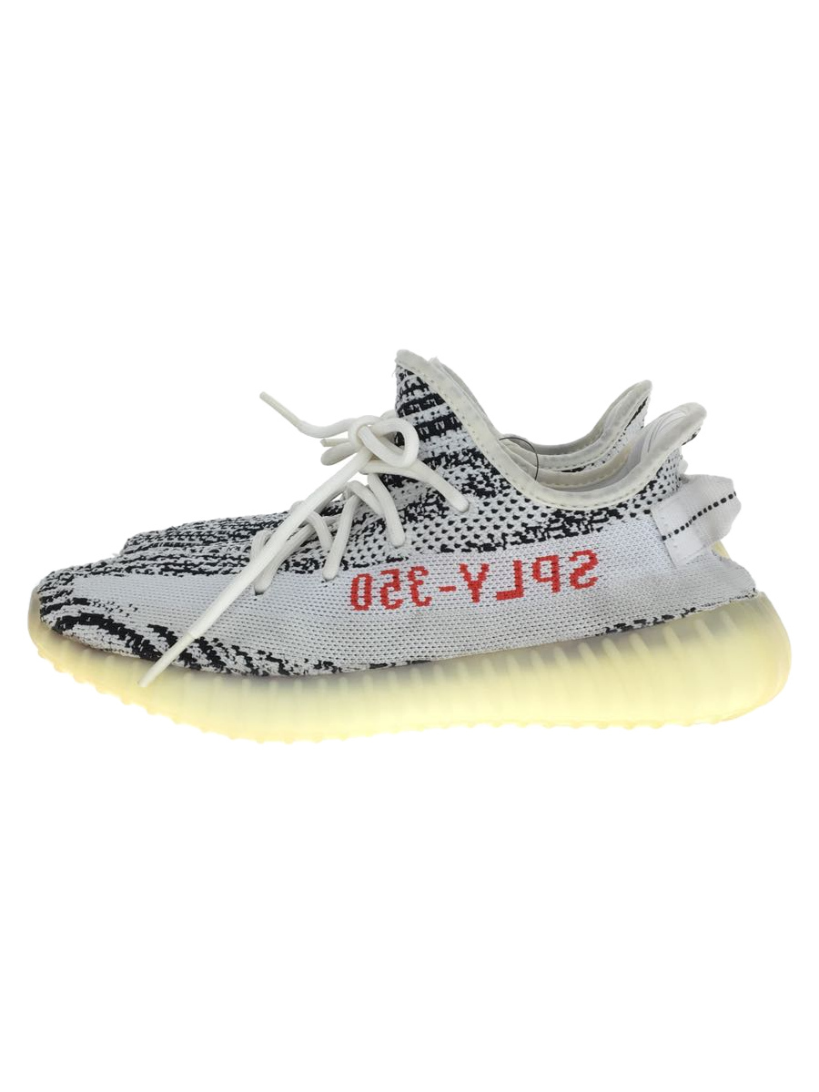 adidas◇YEEZY BOOST 350 V2/イージーブースト/26cm/WHT/CP9654
