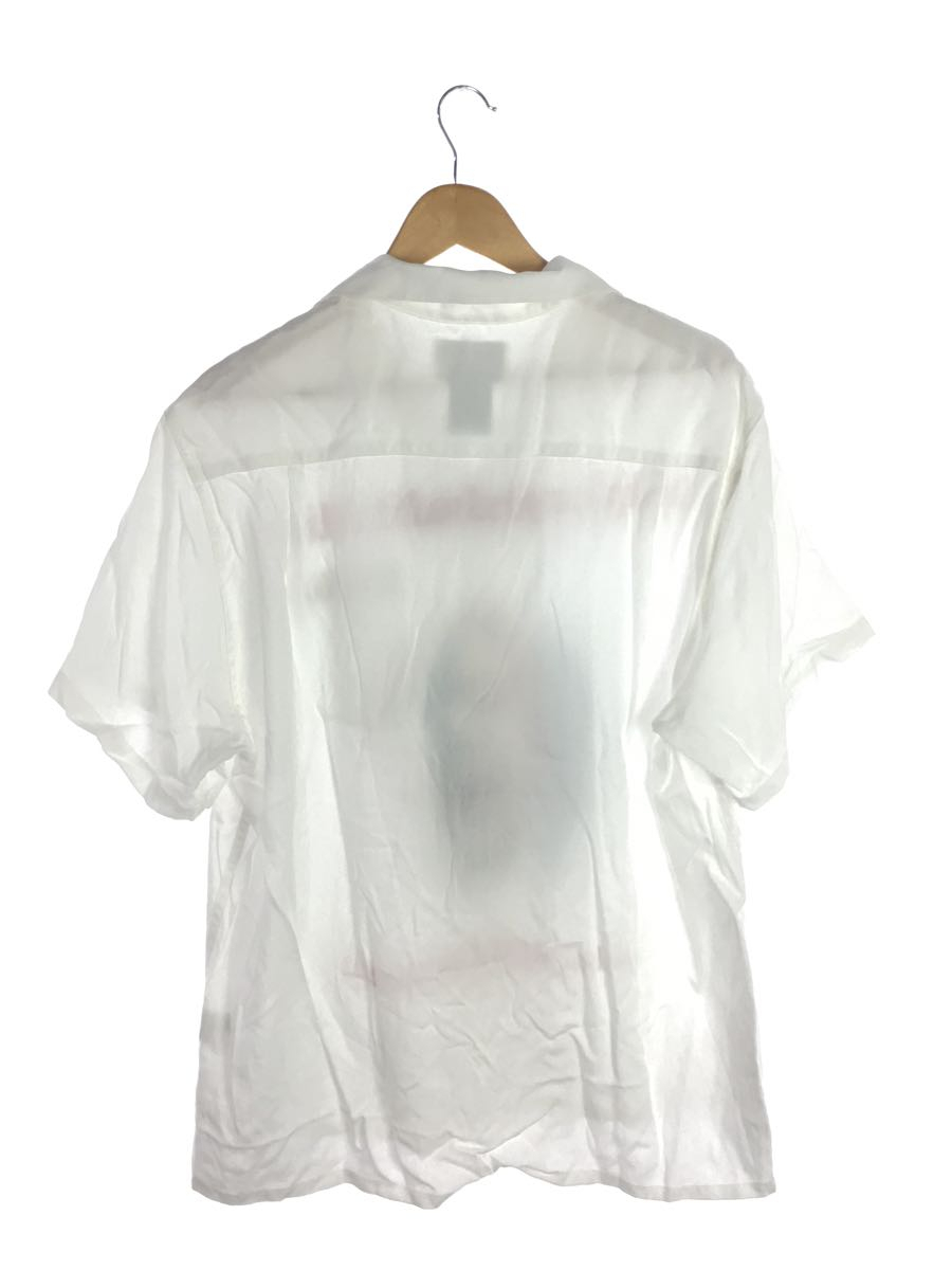 制服 ワコマリアX jarmuschコラボレーションTシャツ jim Tシャツ/カットソー(半袖/袖なし)
