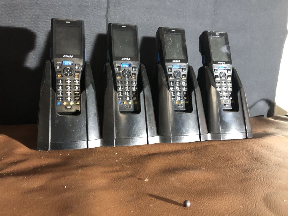 デンソー BHT1306QWB ハンディターミナル hht - delhi6inperth.com.au