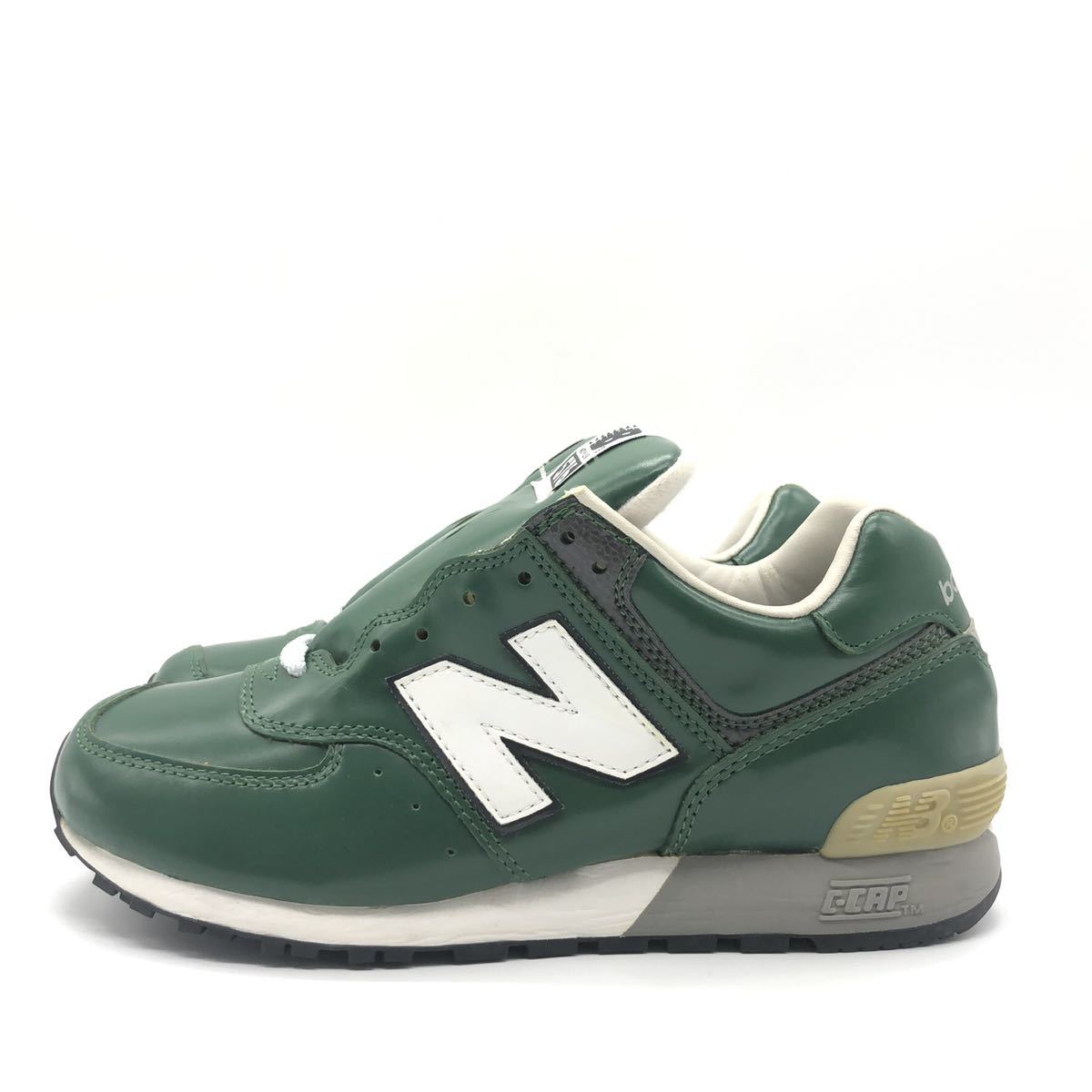 デッドストック】New Balance ニューバランス M576G 24cm USA製 デッドストック】New Balance ニューバランス M576G 24cm USA製