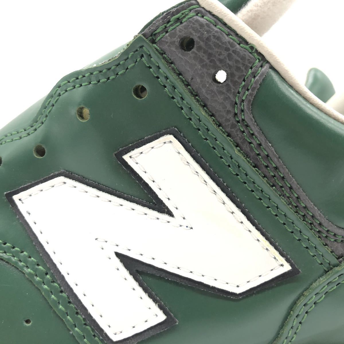 デッドストック】New Balance ニューバランス M576G 24cm USA製 デッドストック】New Balance ニューバランス M576G 24cm USA製