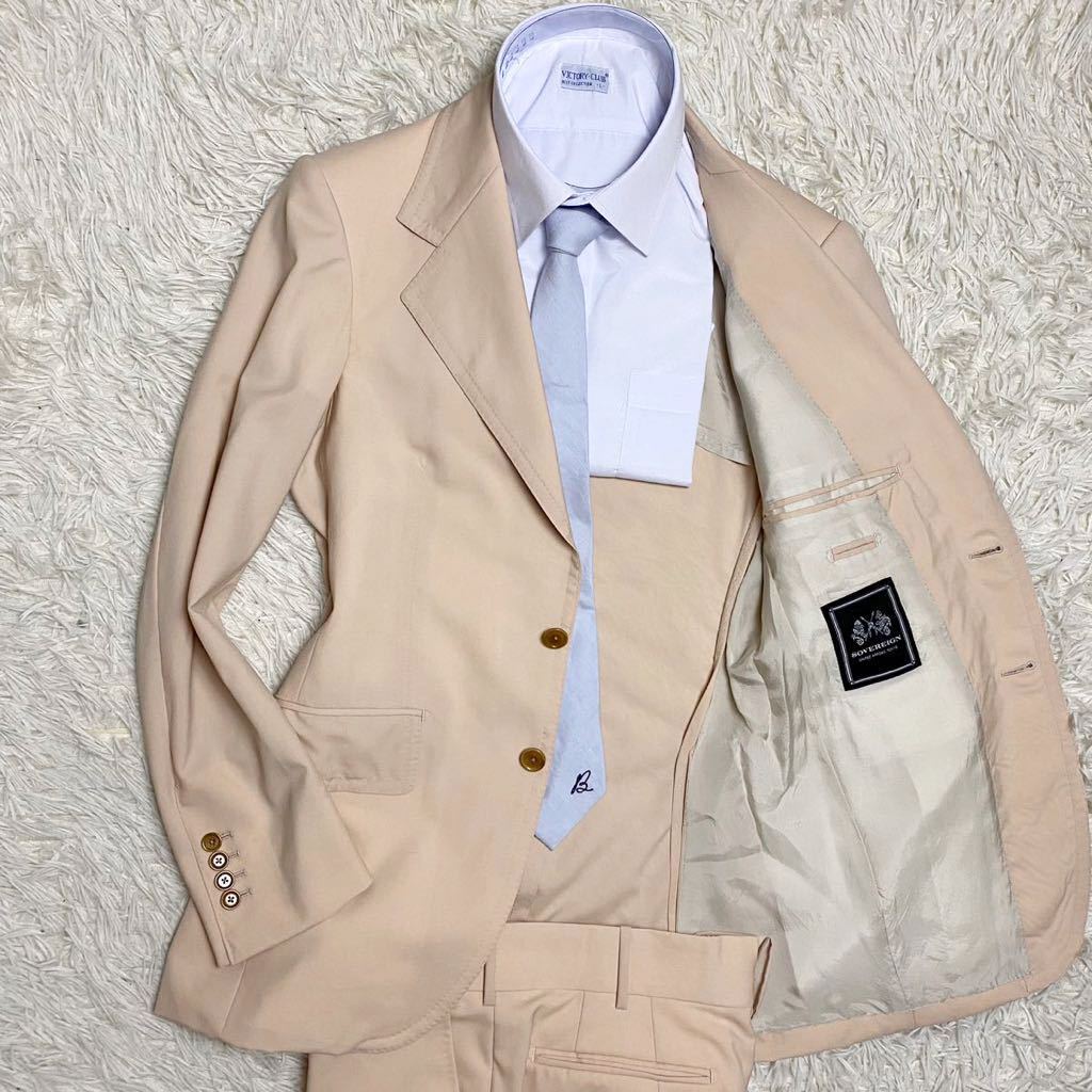 極美品 ソブリン ユナイテッドアローズ 【最高級】UNITED ARROWS