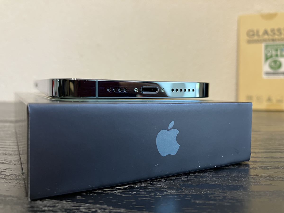 新規上場商品  AppleCare+ SIMフリー 1TB Pro iPhone13 スマートフォン本体