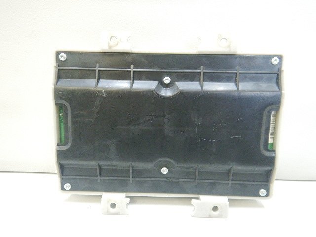 * Chrysler Voyager RG 07 year RG33S body control module computer P04692247AA ( stock No:A33791) (7230)