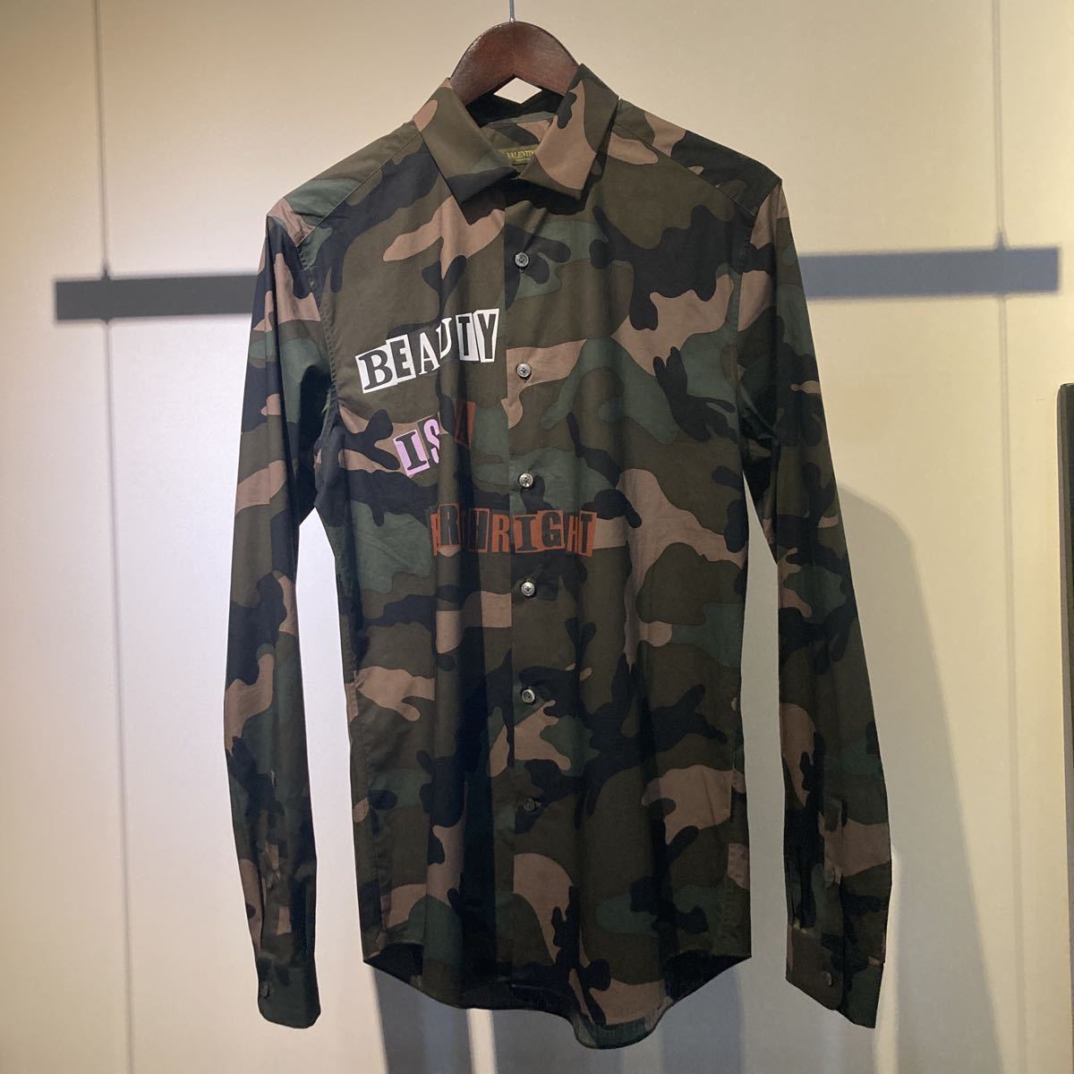 お気に入り】 【新品】VALENTINO VALENTINO(ヴァレンティノ