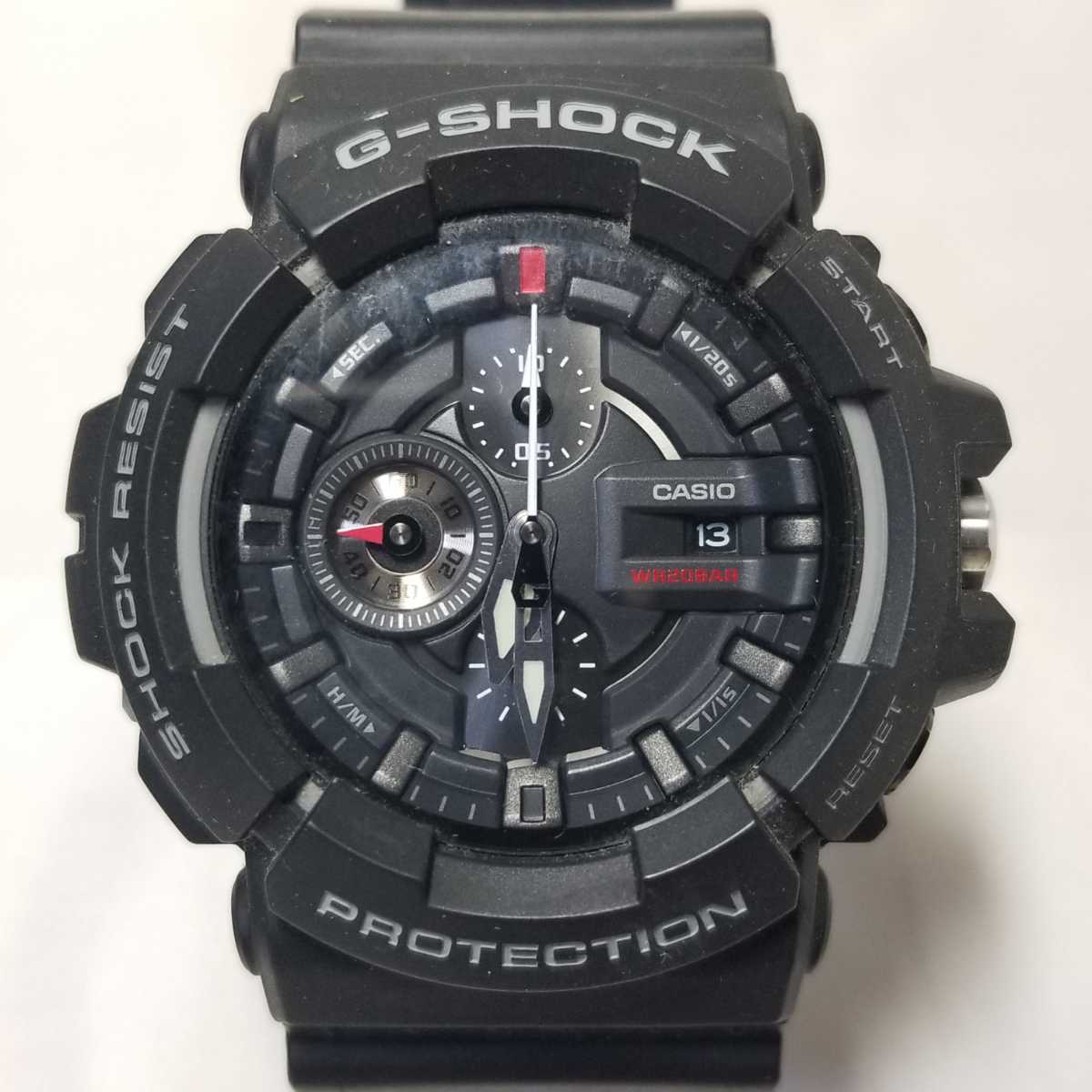 casio 5277 gac 100