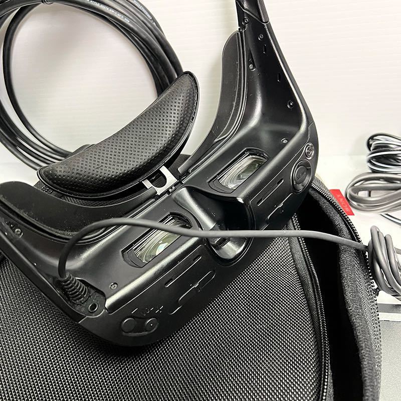 SONY ソニー 3D対応 ヘッドマウントディスプレイ HMZ-T3W-P HMZ SONY ソニー 3D対応 ヘッドマウントディスプレイ HMZ-T3W-P HMZ