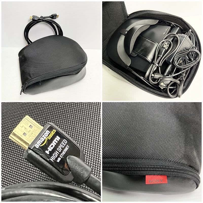 SONY ソニー 3D対応 ヘッドマウントディスプレイ HMZ-T3W-P HMZ SONY ソニー 3D対応 ヘッドマウントディスプレイ HMZ-T3W-P HMZ