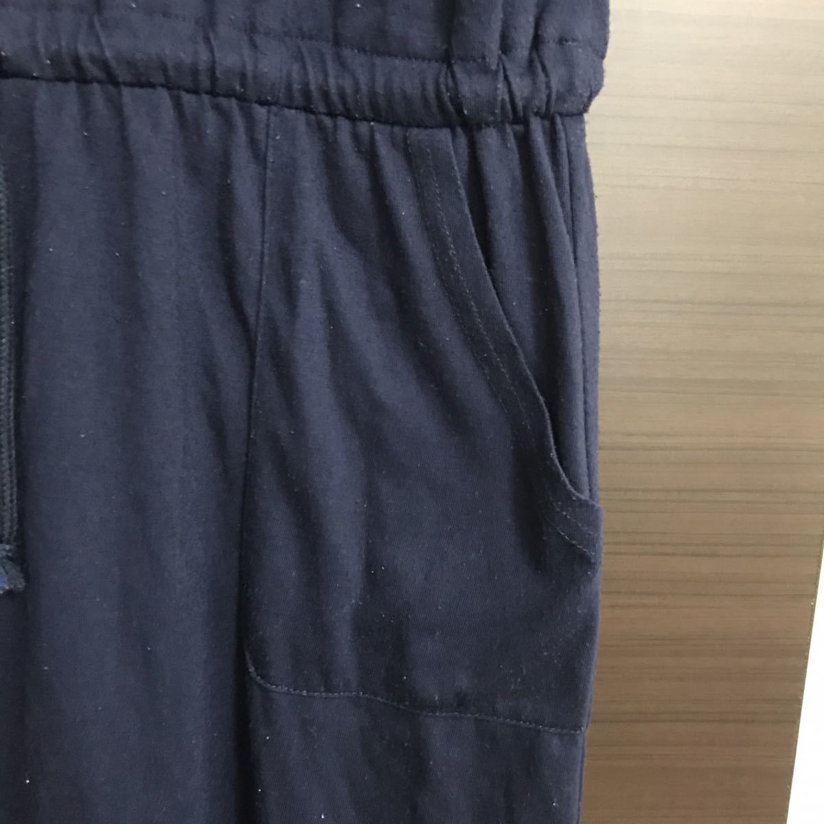[ лето предмет ликвидация ] короткий рукав кормление одежда One-piece M часть магазин надеты 