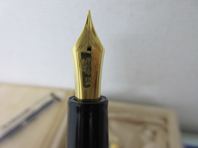 ☆超希少☆ SAILOR セーラー 万年筆 内閣総理大臣特別慰労品 螺鈿蒔絵